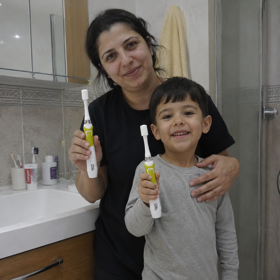 Dr.KORELAX kullanıcı deneyimi